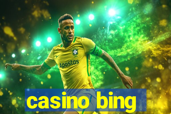 casino bing