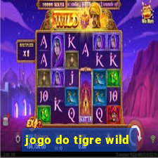 jogo do tigre wild