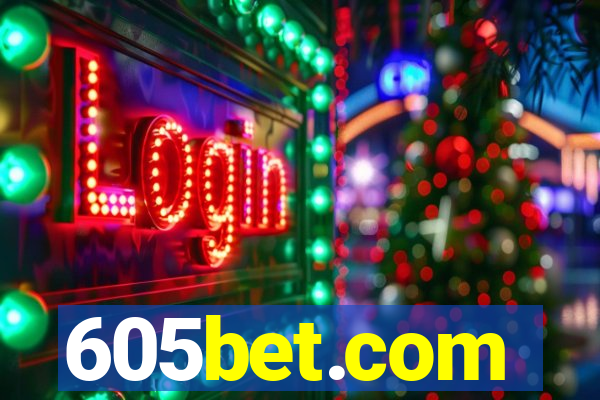 605bet.com