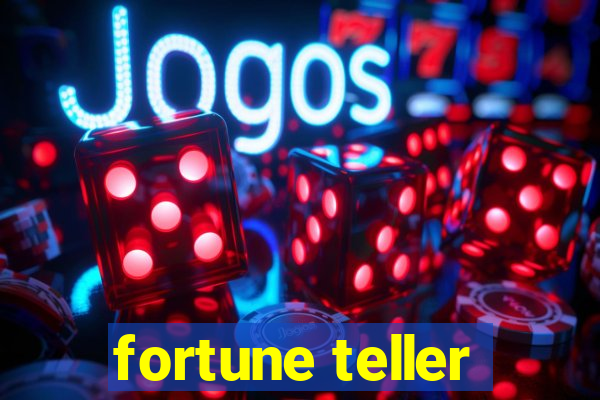 fortune teller