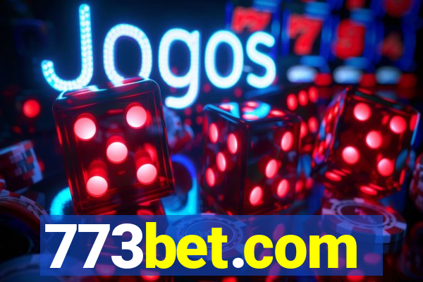 773bet.com