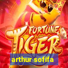 arthur sofifa