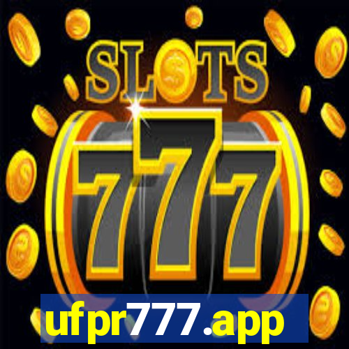 ufpr777.app