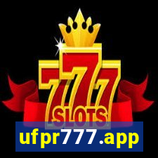 ufpr777.app