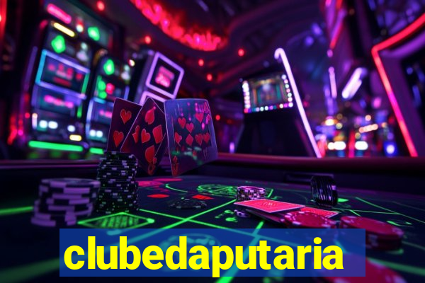 clubedaputaria