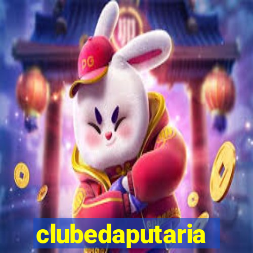 clubedaputaria