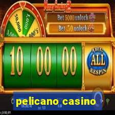 pelicano casino