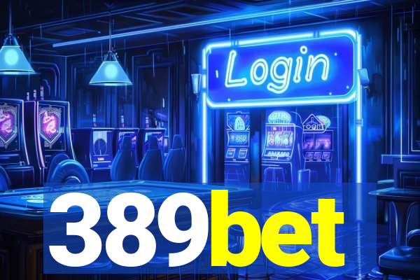 389bet