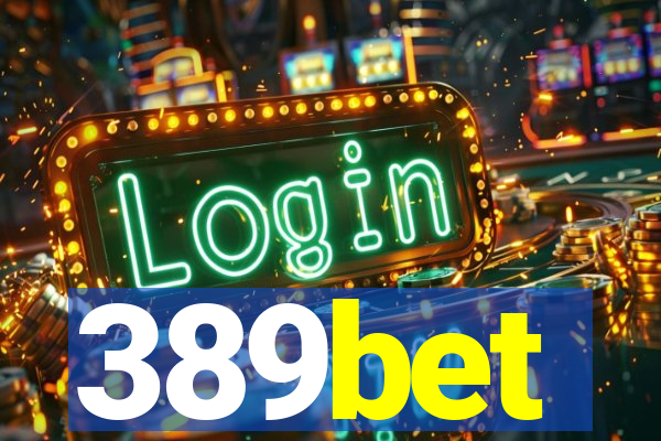 389bet