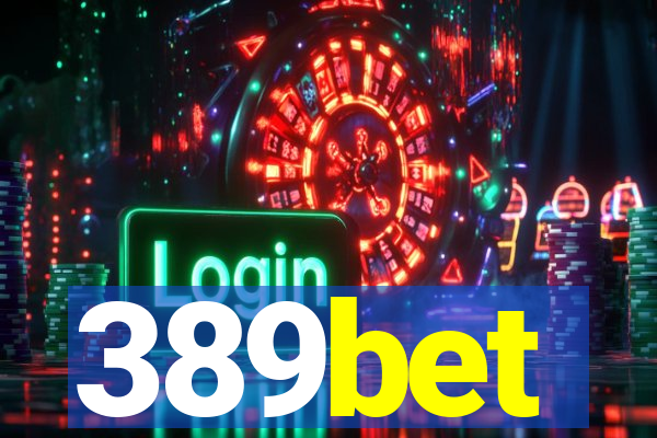 389bet