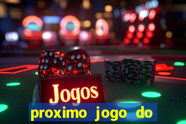 proximo jogo do atletico goianiense