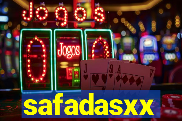 safadasxx