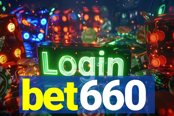 bet660