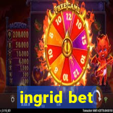 ingrid bet