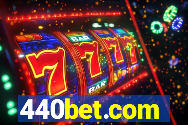 440bet.com