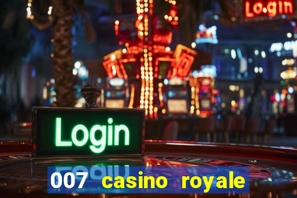 007 casino royale jeffrey wright