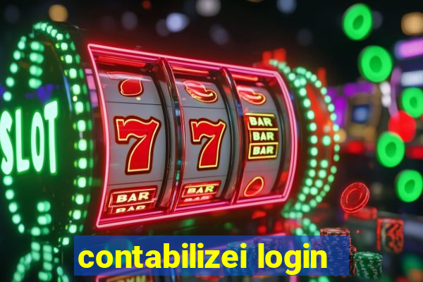 contabilizei login