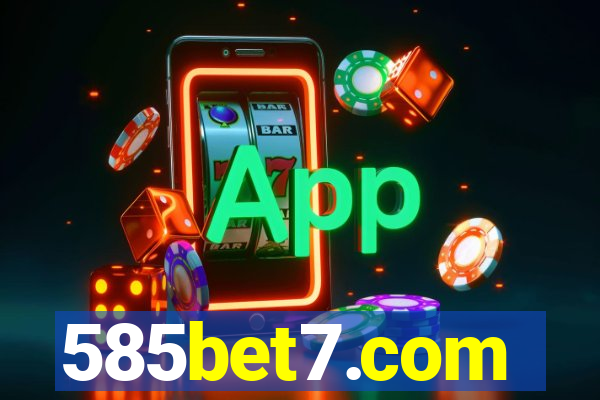 585bet7.com