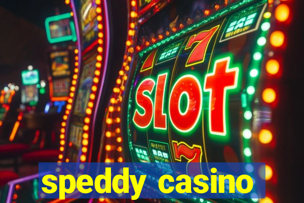 speddy casino