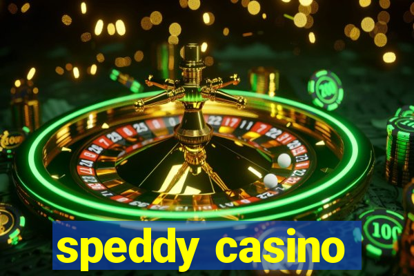 speddy casino