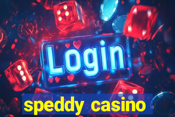 speddy casino