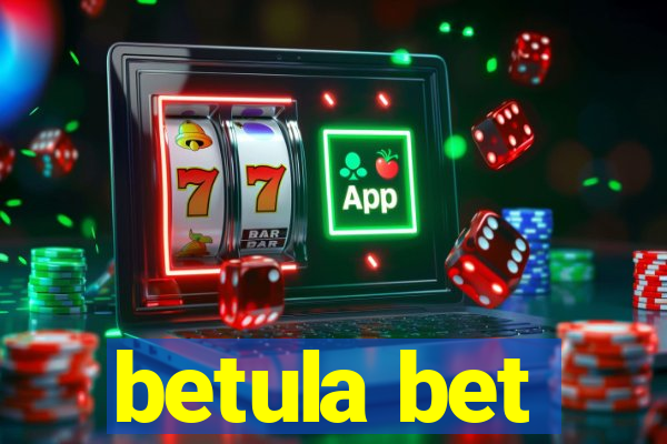 betula bet