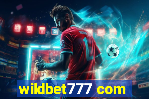 wildbet777 com