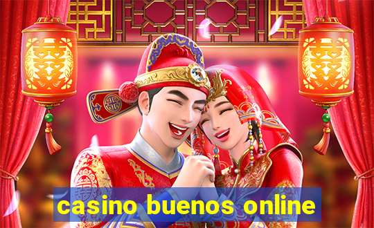 casino buenos online