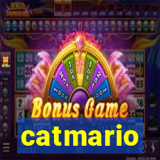 catmario