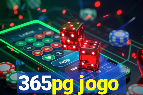 365pg jogo