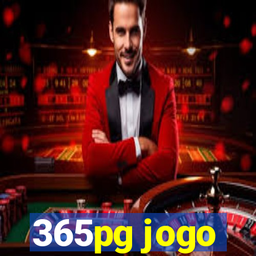 365pg jogo