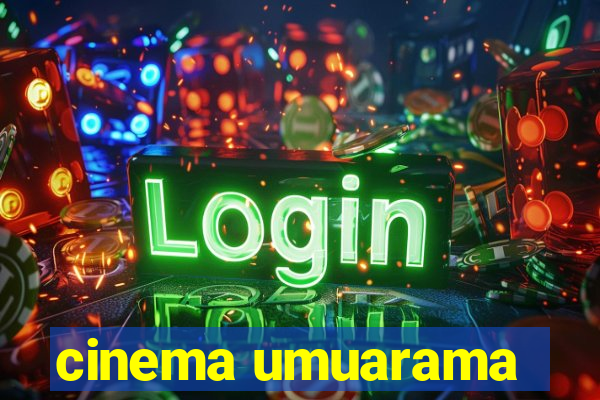 cinema umuarama