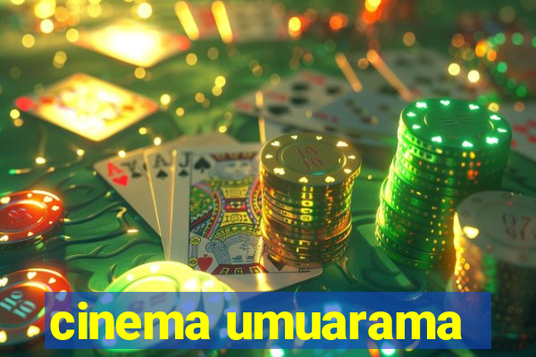 cinema umuarama