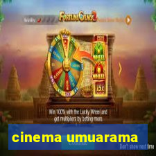 cinema umuarama