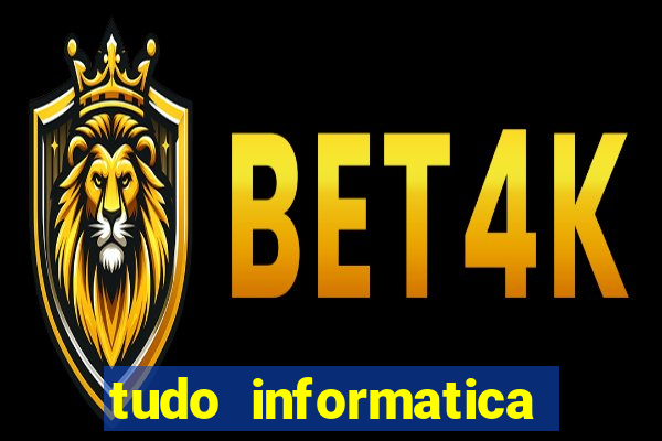 tudo informatica rua guarani belo horizonte