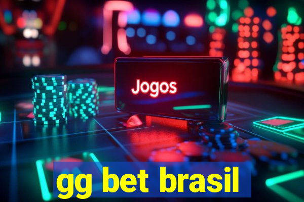 gg bet brasil