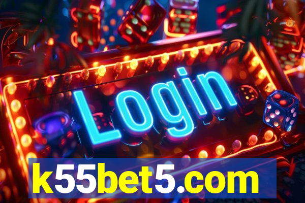 k55bet5.com