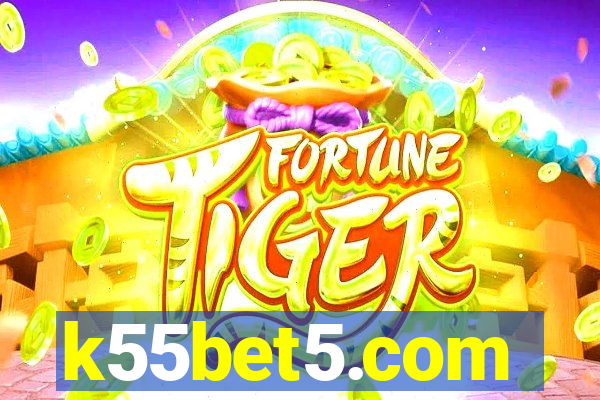 k55bet5.com