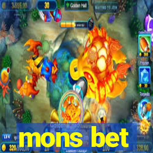 mons bet