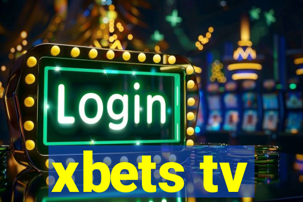 xbets tv