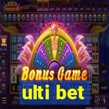 ulti bet