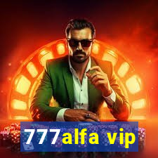 777alfa vip