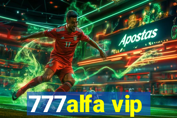 777alfa vip