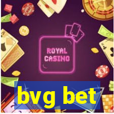 bvg bet