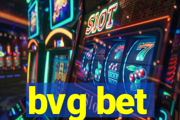 bvg bet