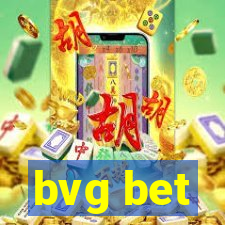 bvg bet