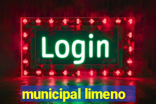 municipal limeno