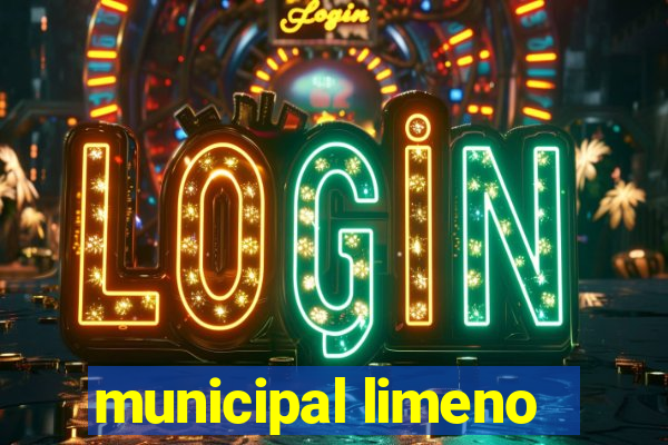 municipal limeno