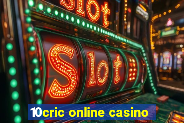 10cric online casino