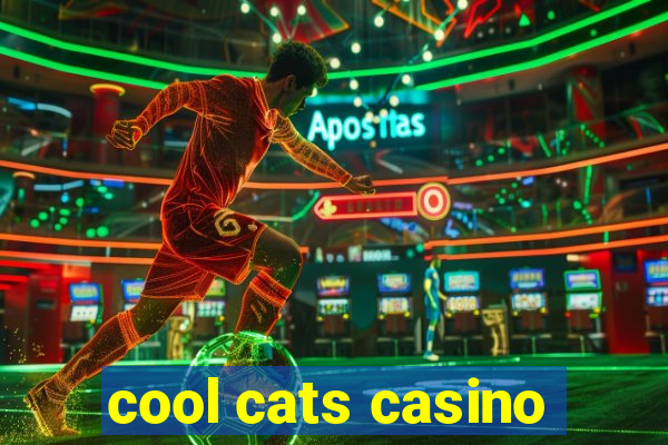 cool cats casino